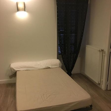 Chambres D'Hote Les Bredins Saint-Menoux Exteriér fotografie
